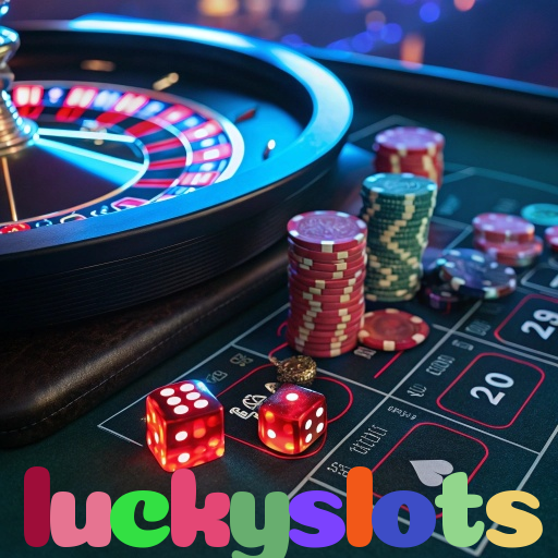 luckyslots 