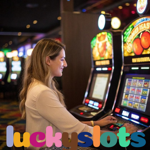 luckyslots 