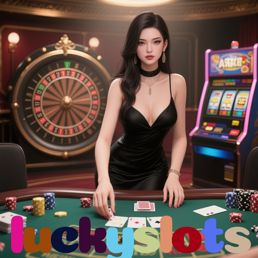 luckyslots 