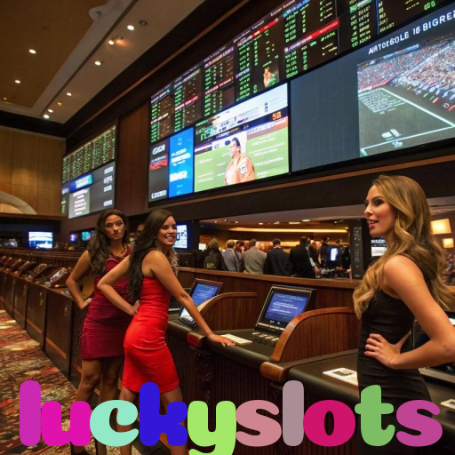 luckyslots 