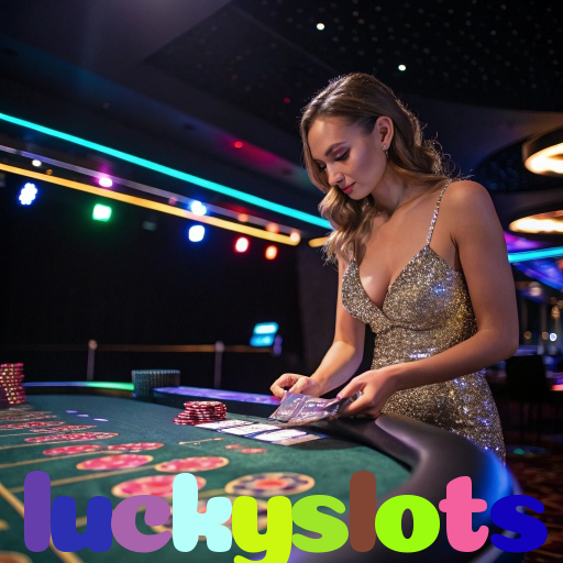 luckyslots 