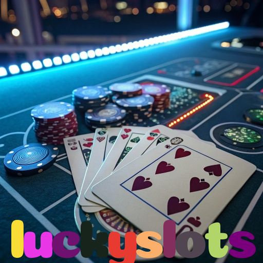 luckyslots 