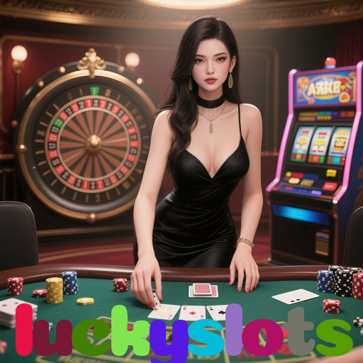 luckyslots 