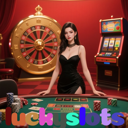 luckyslots 