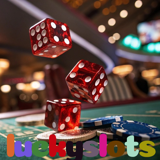 luckyslots 