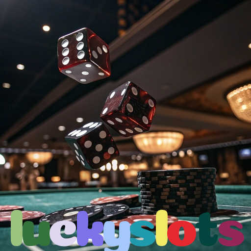 luckyslots 