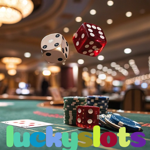luckyslots 
