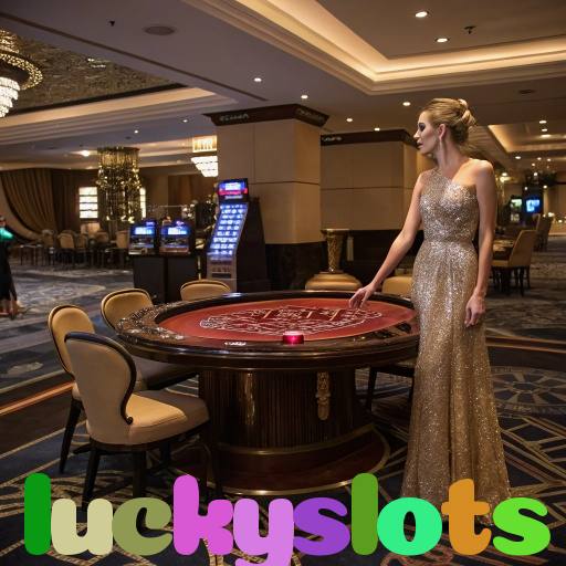 luckyslots 