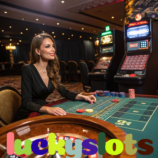 luckyslots 