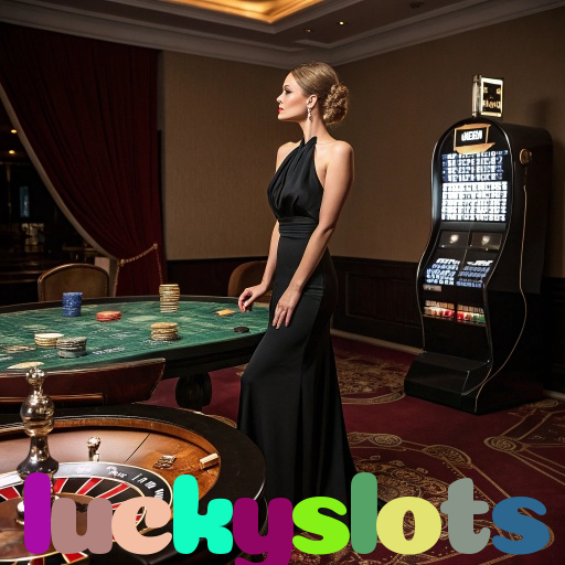 luckyslots 