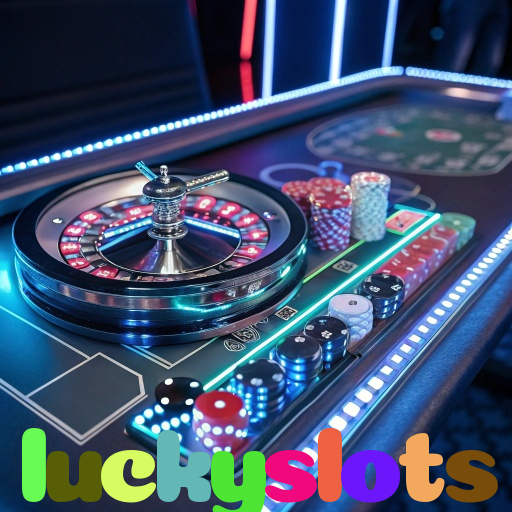 luckyslots 