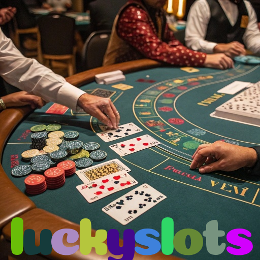 luckyslots 