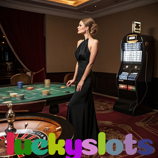 luckyslots 