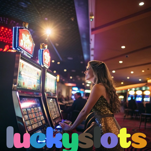 luckyslots 