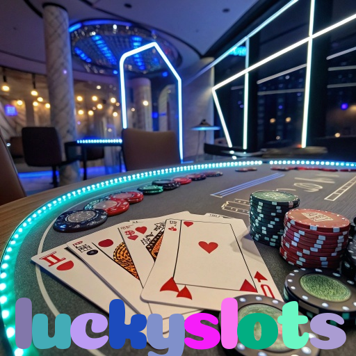 luckyslots 