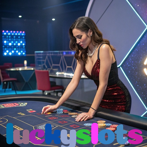 luckyslots 