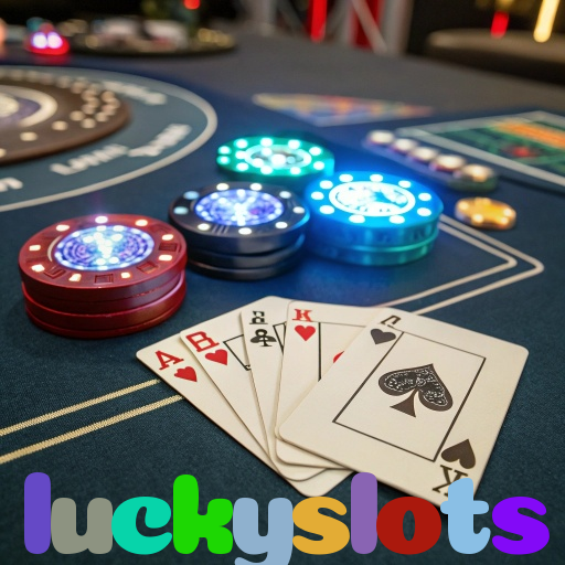 luckyslots 