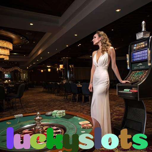 luckyslots 