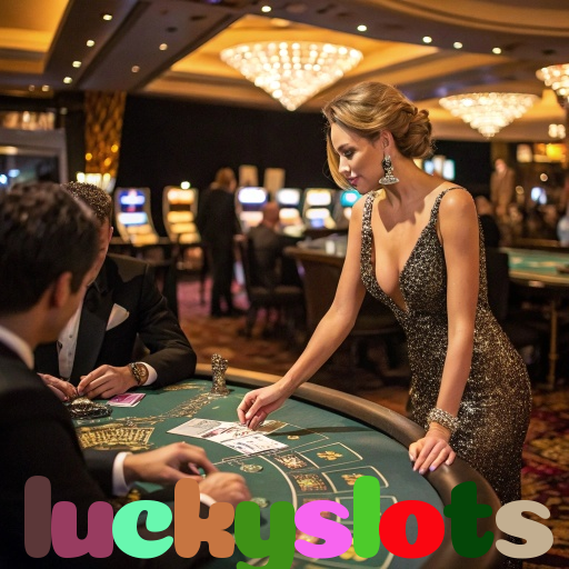 luckyslots 