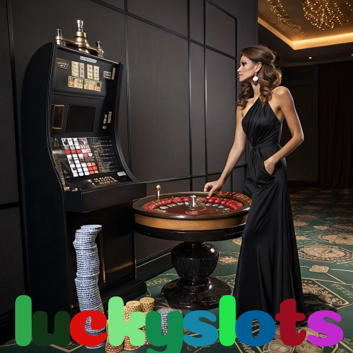 luckyslots 