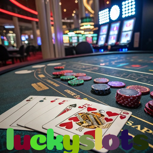 luckyslots 