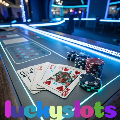 luckyslots 