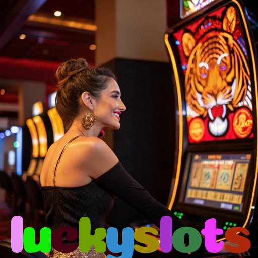 luckyslots 