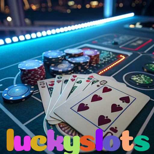 luckyslots 