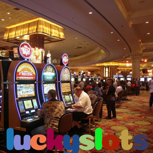luckyslots 