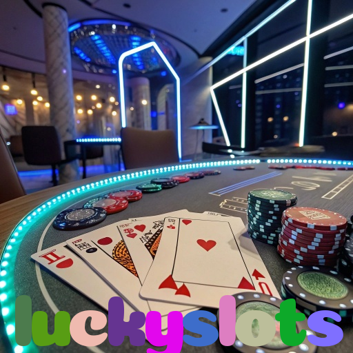 luckyslots 