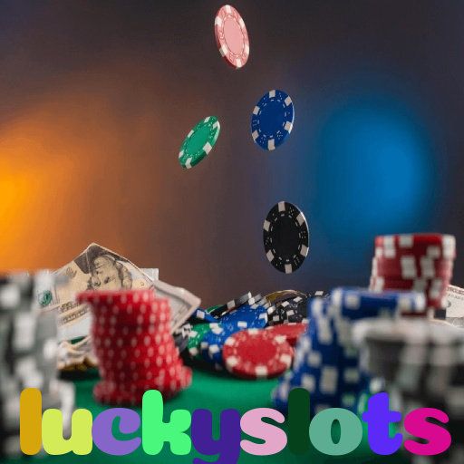 luckyslots 