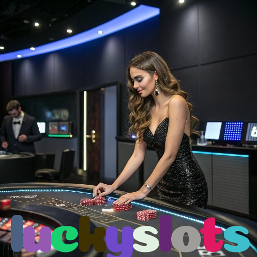 luckyslots 