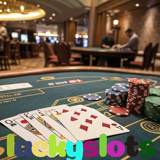 luckyslots 