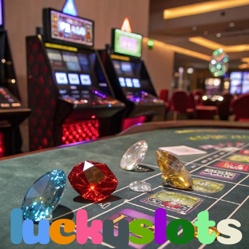 luckyslots 