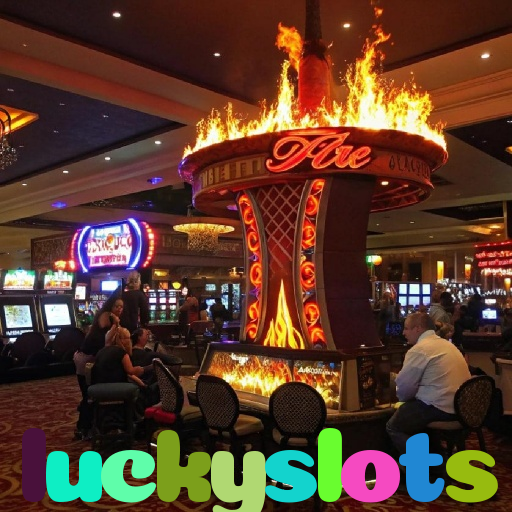 luckyslots 