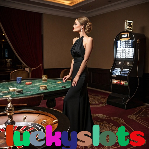 luckyslots 