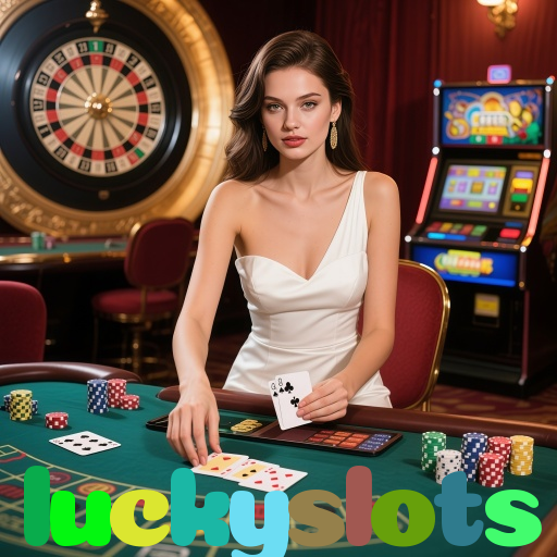 luckyslots 