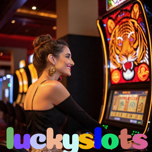 luckyslots 