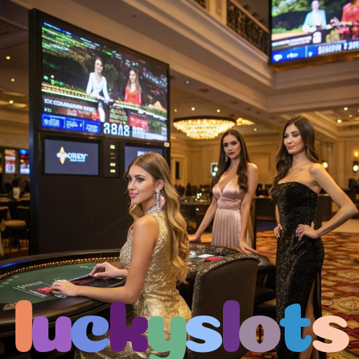 luckyslots 