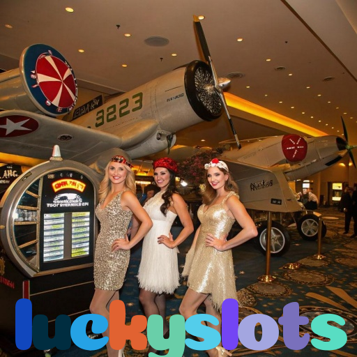 luckyslots