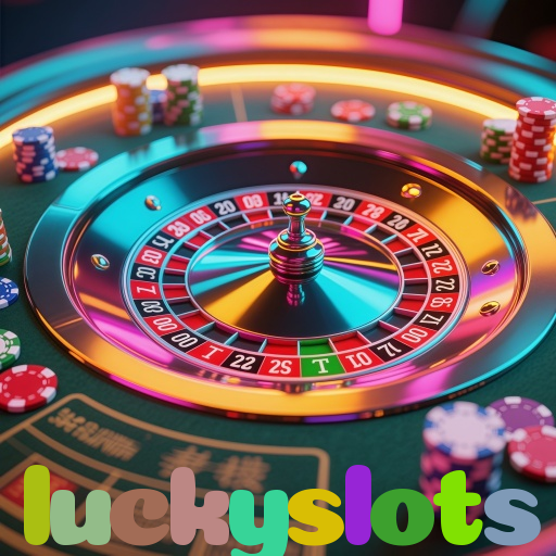 luckyslots 