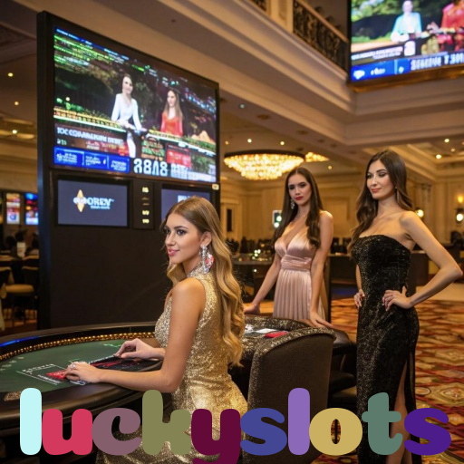 luckyslots 