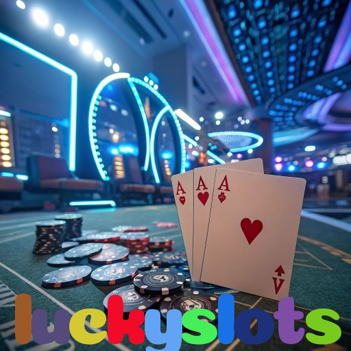 luckyslots 