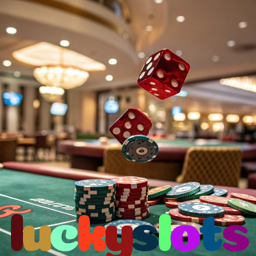 luckyslots 