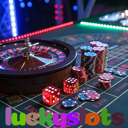 luckyslots 