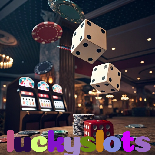 luckyslots 