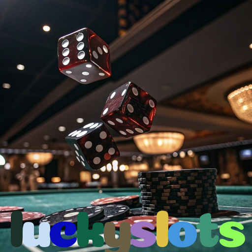 luckyslots 