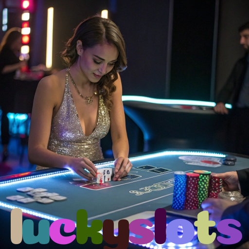 luckyslots 