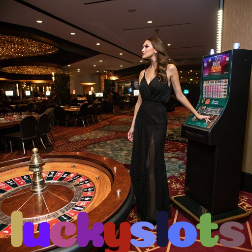 luckyslots 