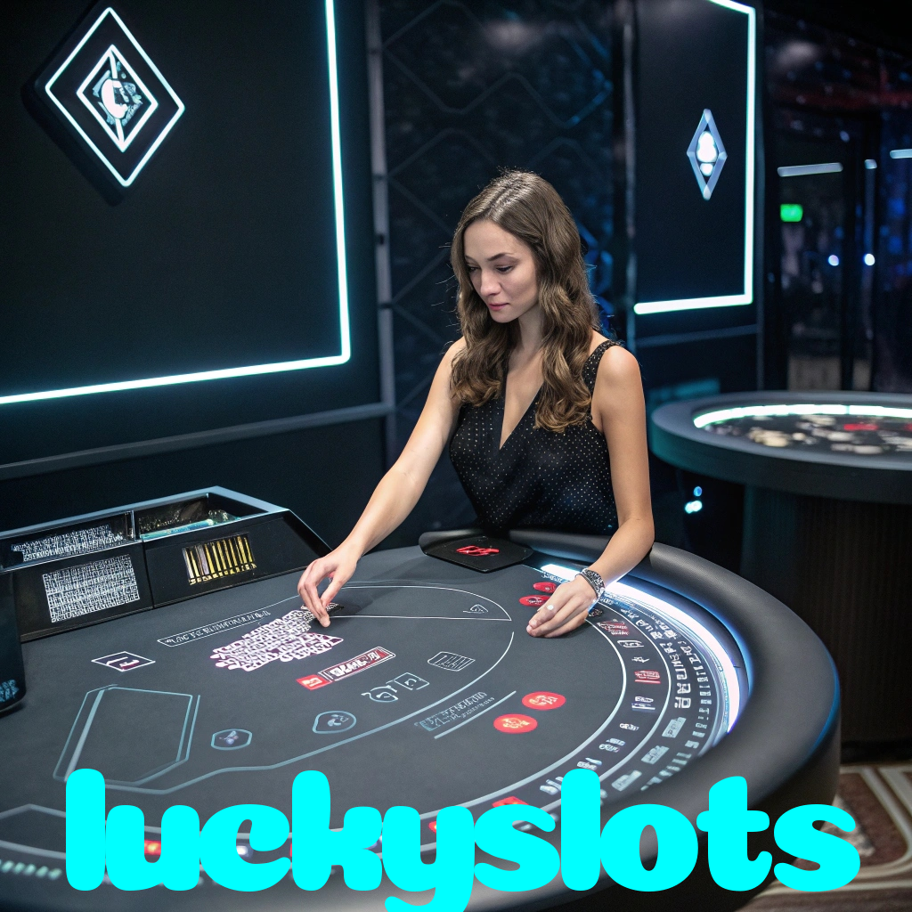 luckyslots